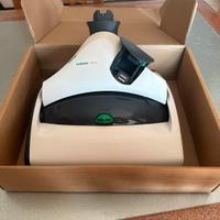 Lava pavimenti foletto