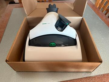 Lava pavimenti foletto