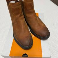Stivaletti Timberland unisex Brimfield Chelsea 41
