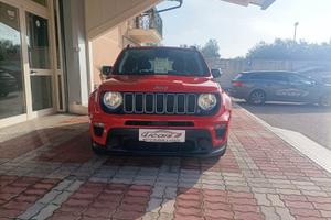 Jeep Renegade 1.6 Mjt 130 CV Longitude