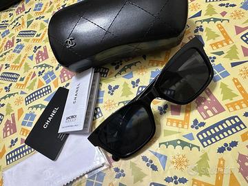 Occhiali Chanel