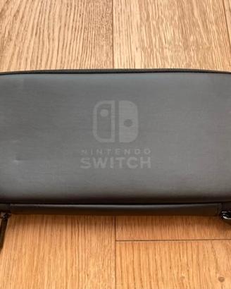 Custodia Custodia Rigida Originale NINTENDO SWITCH