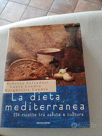 La dieta mediterranea