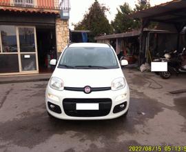 FIAT Panda 1.3 M-JET 95 CV LOUNGE 2016