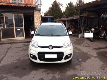 FIAT Panda 1.3 M-JET 95 CV LOUNGE 2016