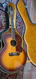 Greco - Canda 404 sunburst super jumbo 1975 MIJ ma
