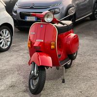 Piaggio Vespa 125 S PK DOCUMENTI ORIGINALI D'EPOCA