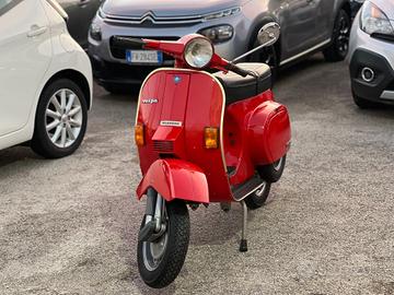 Piaggio Vespa 125 S PK DOCUMENTI ORIGINALI D'EPOCA