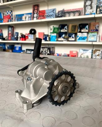 POMPA OLIO Mercedes-Benz Sprinter 2t (901/902) 200