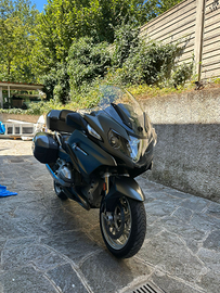 BMW r 1200 rt boxer GS full opt