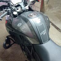 Benelli TRK 502 Trk502x