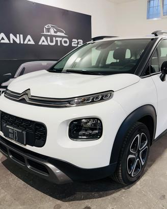 C3 AIRCROSS 1.2Exclusive*NEOPATENTATI*AUTOMATICA