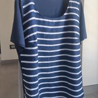 T-shirt Marina Rinaldi 