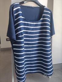 T-shirt Marina Rinaldi 