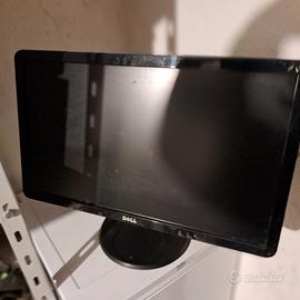 monitor 24" dell
