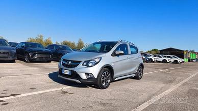 Opel Karl Rocks 1.0 73cv Rocks MT5