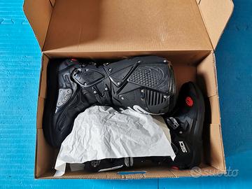 sidi crossfire 3 srs 43