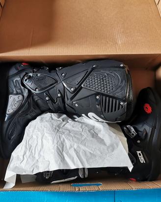 sidi crossfire 3 srs 43