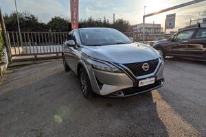 Nissan Qashqai 1.3 MHEV 158CV Xtronic 2021