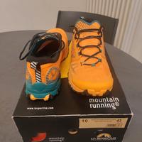 La sportiva - Bushido III GTX - Gore-Tex