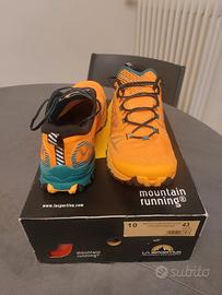 La sportiva - Bushido III GTX - Gore-Tex