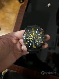 Orologio frankie garage