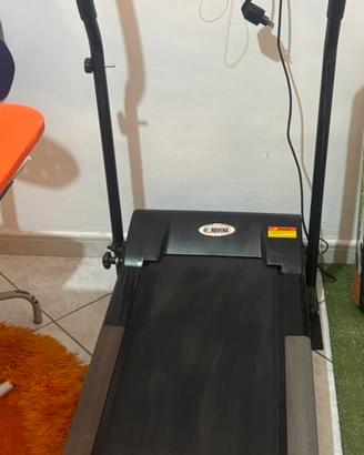 Tapis roulant