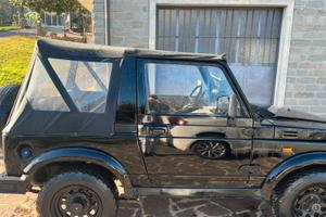 suzuki samurai sj413