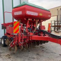 Seminatrice da sodo Maschio Gaspardo DP PRONTA