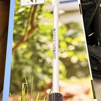 Decespugliatore stihl fsa45