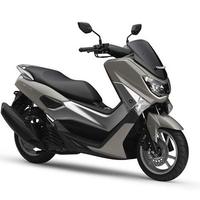 Yamaha Nmax 155 - 2017