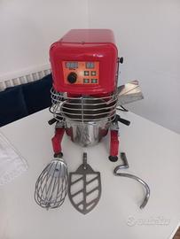 Planetaria professionale CONTI