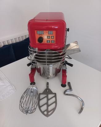 Planetaria professionale CONTI