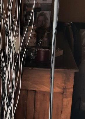 Lampada da salotto