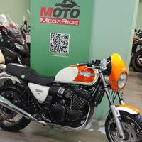 TRIUMPH THUNDERBIRD 900 SPORT - UNICA