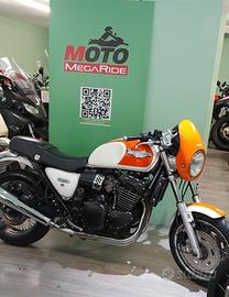 TRIUMPH THUNDERBIRD 900 SPORT - UNICA -INTERAMENTE