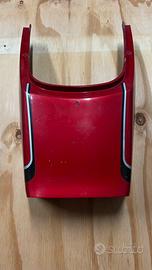 Ricambi Kawasaki Z400 anno 1984