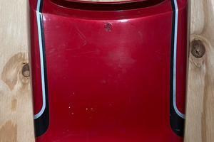 Ricambi Kawasaki Z400 anno 1984