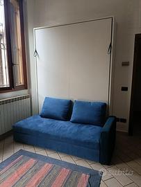 Letto a scomparsa “Respace”