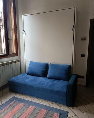 Letto a scomparsa “Respace”