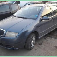 Ricambi Usati SKODA FABIA (6Y) 2005