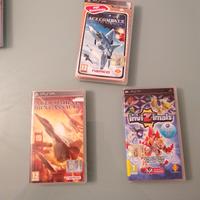 psp invizimals, ace combat x, ace combat joint ass