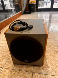 Subwoofer jmlab sw700s