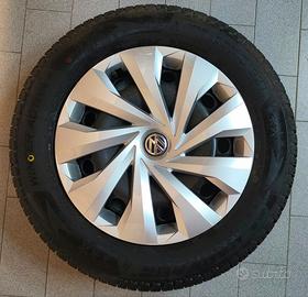 gomme 185/65-R15 invernali