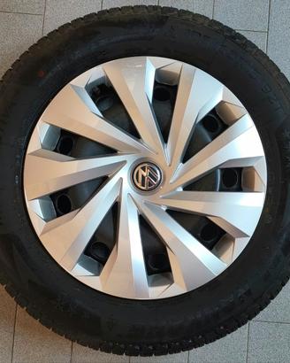 gomme 185/65-R15 invernali