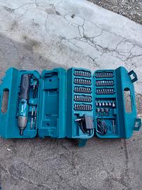 avvitatore makita