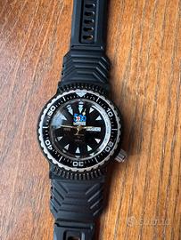 Orologio Stendardo Colombo 92