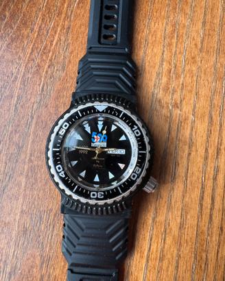 Orologio Stendardo Colombo 92