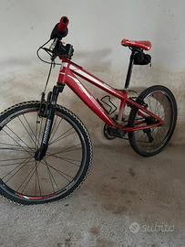 Bici Lombardo 24