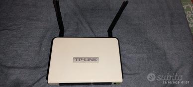 Modem Router